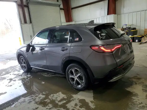 3CZRZ2H73RM705891 2024 HONDA HR-V - Image 2