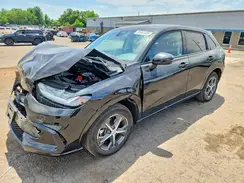 3CZRZ2H73RM706135 2024 HONDA HR-V