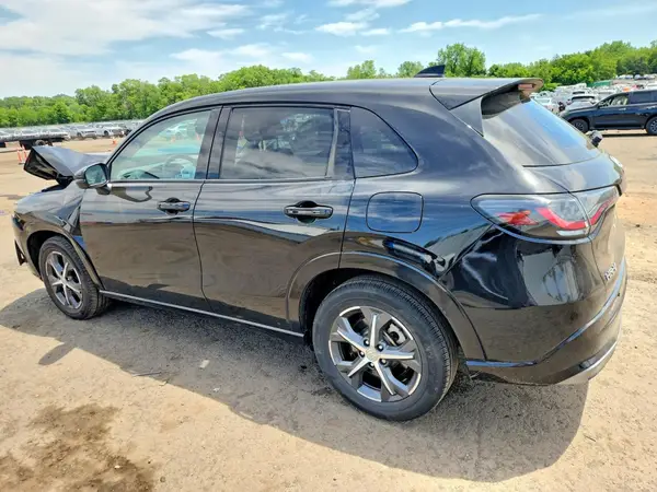 3CZRZ2H73RM706135 2024 HONDA HR-V - Image 2