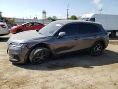 3CZRZ2H73RM707611 2024 HONDA HR-V