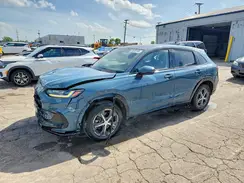 3CZRZ2H73RM709987 2024 HONDA HR-V