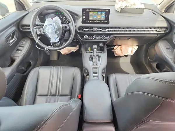3CZRZ2H73RM709987 2024 HONDA HR-V - Image 8