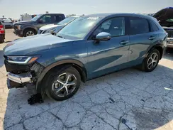 3CZRZ2H73RM720326 2024 HONDA HR-V