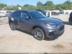 3CZRZ2H73RM722643 2024 HONDA HR-V