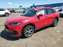 3CZRZ2H73RM724344 2024 HONDA HR-V