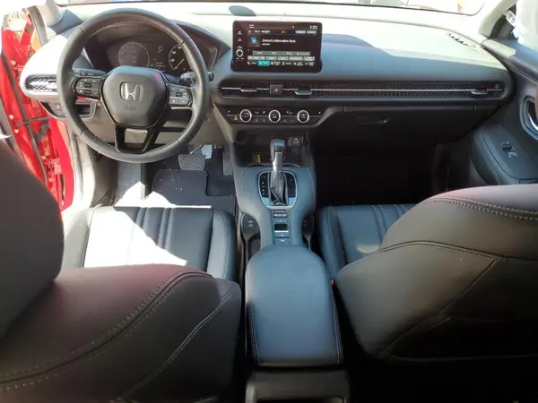 3CZRZ2H73RM724344 2024 HONDA HR-V - Image 8
