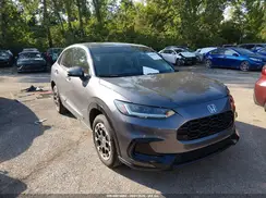 3CZRZ2H73RM725073 2024 HONDA HR-V