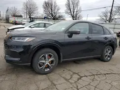 3CZRZ2H73RM729544 2024 HONDA HR-V