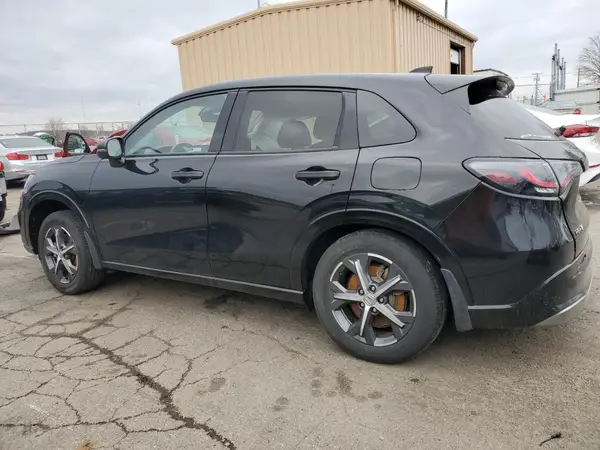 3CZRZ2H73RM729544 2024 HONDA HR-V - Image 2