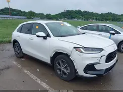 3CZRZ2H73RM729561 2024 HONDA HR-V