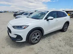 3CZRZ2H73RM731942 2024 HONDA HR-V