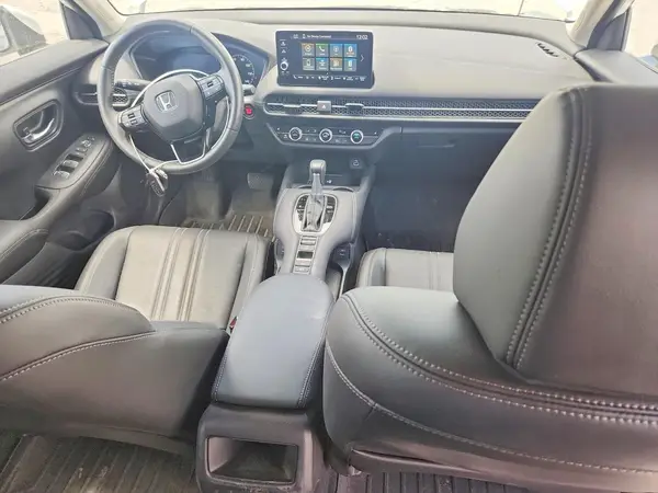 3CZRZ2H73RM731942 2024 HONDA HR-V - Image 8