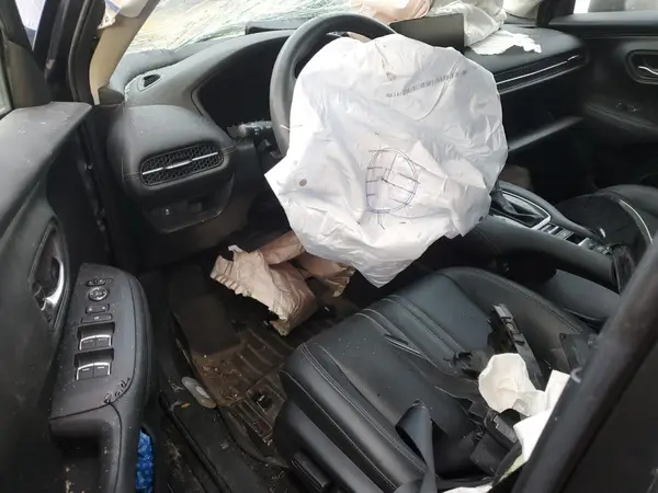 3CZRZ2H73RM734470 2024 HONDA HR-V - Image 8