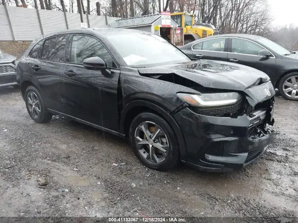 3CZRZ2H73RM735280 2024 HONDA HR-V - Image 1