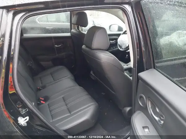 3CZRZ2H73RM735280 2024 HONDA HR-V - Image 8