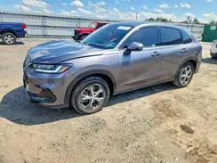 3CZRZ2H73RM735604 2024 HONDA HR-V