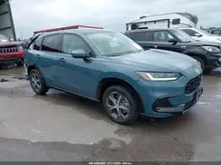 3CZRZ2H73RM737515 2024 HONDA HR-V