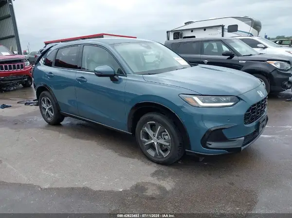 3CZRZ2H73RM737515 2024 HONDA HR-V - Image 1