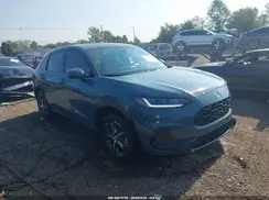 3CZRZ2H73RM740947 2024 HONDA HR-V