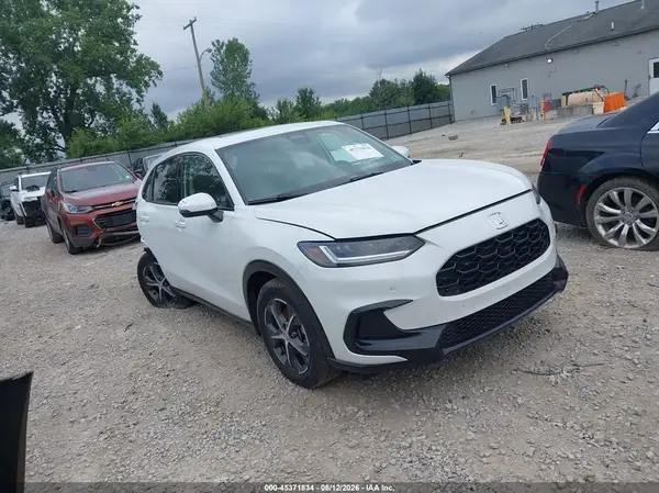 3CZRZ2H73RM741810 2024 HONDA HR-V - Image 1