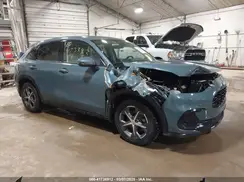3CZRZ2H73RM746215 2024 HONDA HR-V