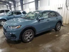 3CZRZ2H73RM748451 2024 HONDA HR-V