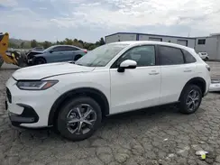 3CZRZ2H73RM752709 2024 HONDA HR-V