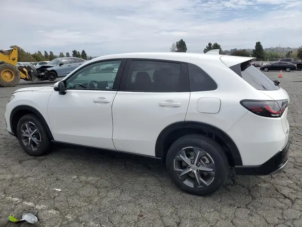 3CZRZ2H73RM752709 2024 HONDA HR-V - Image 2