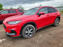 3CZRZ2H73RM756324 2024 HONDA HR-V