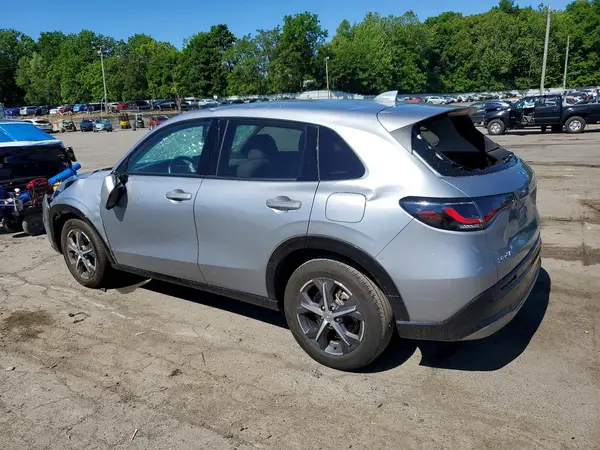 3CZRZ2H73RM762351 2024 HONDA HR-V - Image 2