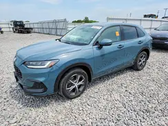 3CZRZ2H73RM772118 2024 HONDA HR-V
