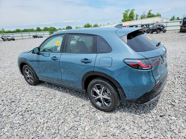 3CZRZ2H73RM772118 2024 HONDA HR-V - Image 2