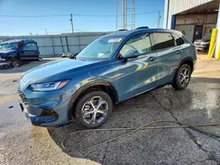 3CZRZ2H73RM776783 2024 HONDA HR-V