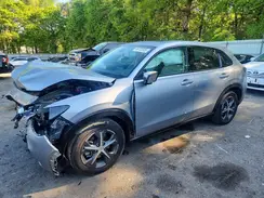 3CZRZ2H73RM777884 2024 HONDA HR-V