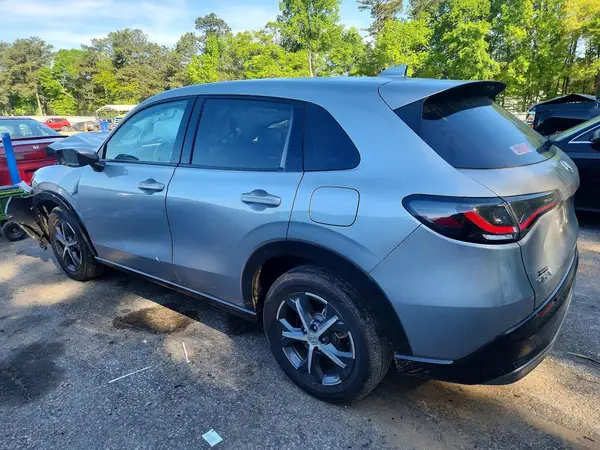 3CZRZ2H73RM777884 2024 HONDA HR-V - Image 2