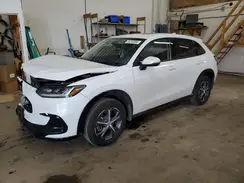 3CZRZ2H73RM784219 2024 HONDA HR-V