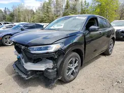 3CZRZ2H73SM102221 2025 HONDA HR-V