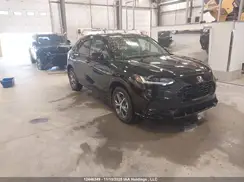 3CZRZ2H73SM108228 2025 HONDA HR-V