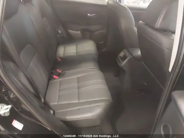 3CZRZ2H73SM108228 2025 HONDA HR-V - Image 8