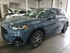 3CZRZ2H73SM700583 2025 HONDA HR-V