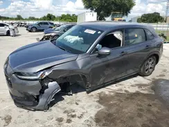 3CZRZ2H73SM701166 2025 HONDA HR-V
