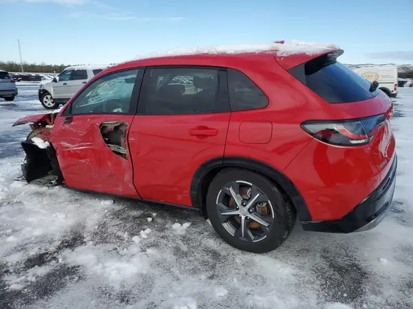 3CZRZ2H73SM702821 2025 HONDA HR-V - Image 2