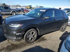 3CZRZ2H73SM705119 2025 HONDA HR-V