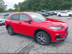 3CZRZ2H73SM711843 2025 HONDA HR-V