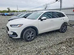 3CZRZ2H73SM713673 2025 HONDA HR-V