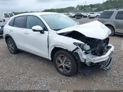3CZRZ2H73SM716007 2025 HONDA HR-V