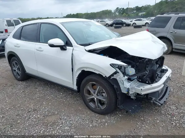 3CZRZ2H73SM716007 2025 HONDA HR-V - Image 1