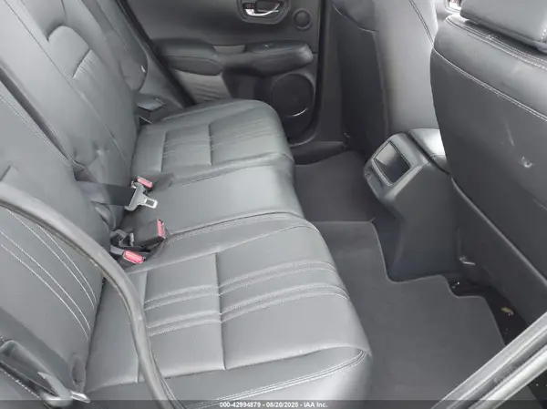3CZRZ2H73SM716007 2025 HONDA HR-V - Image 8