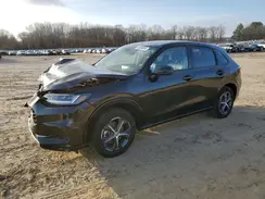 3CZRZ2H73SM719022 2025 HONDA HR-V