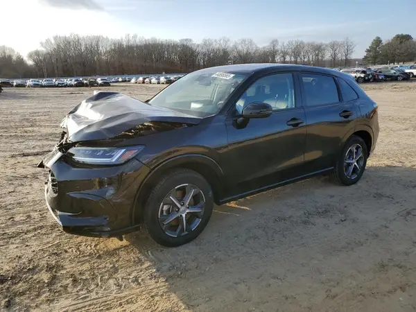 3CZRZ2H73SM719022 2025 HONDA HR-V - Image 1